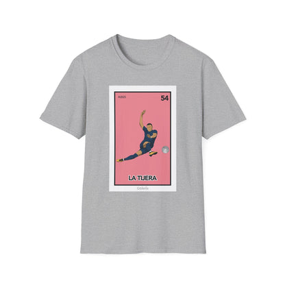 La Tijera T-Shirt