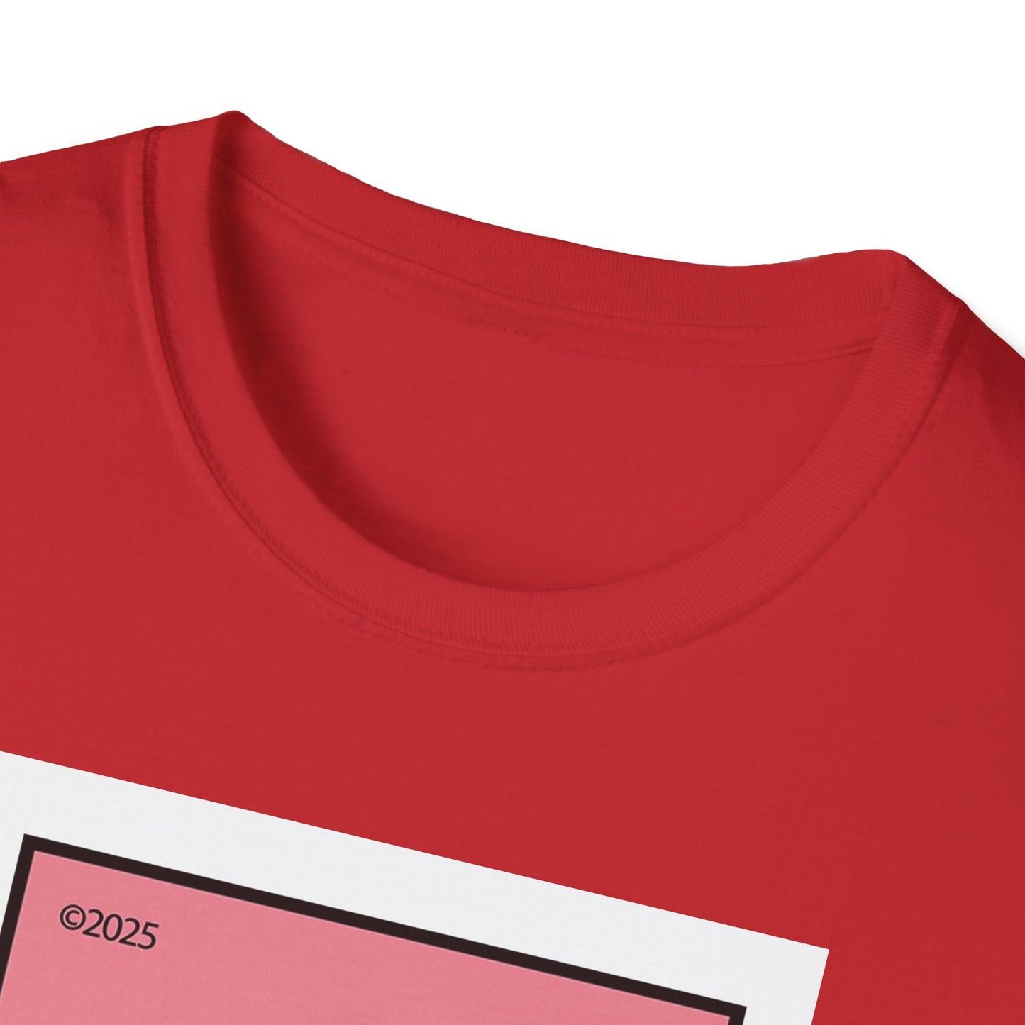 La Tijera T-Shirt