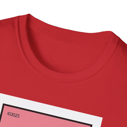 La Tijera T-Shirt