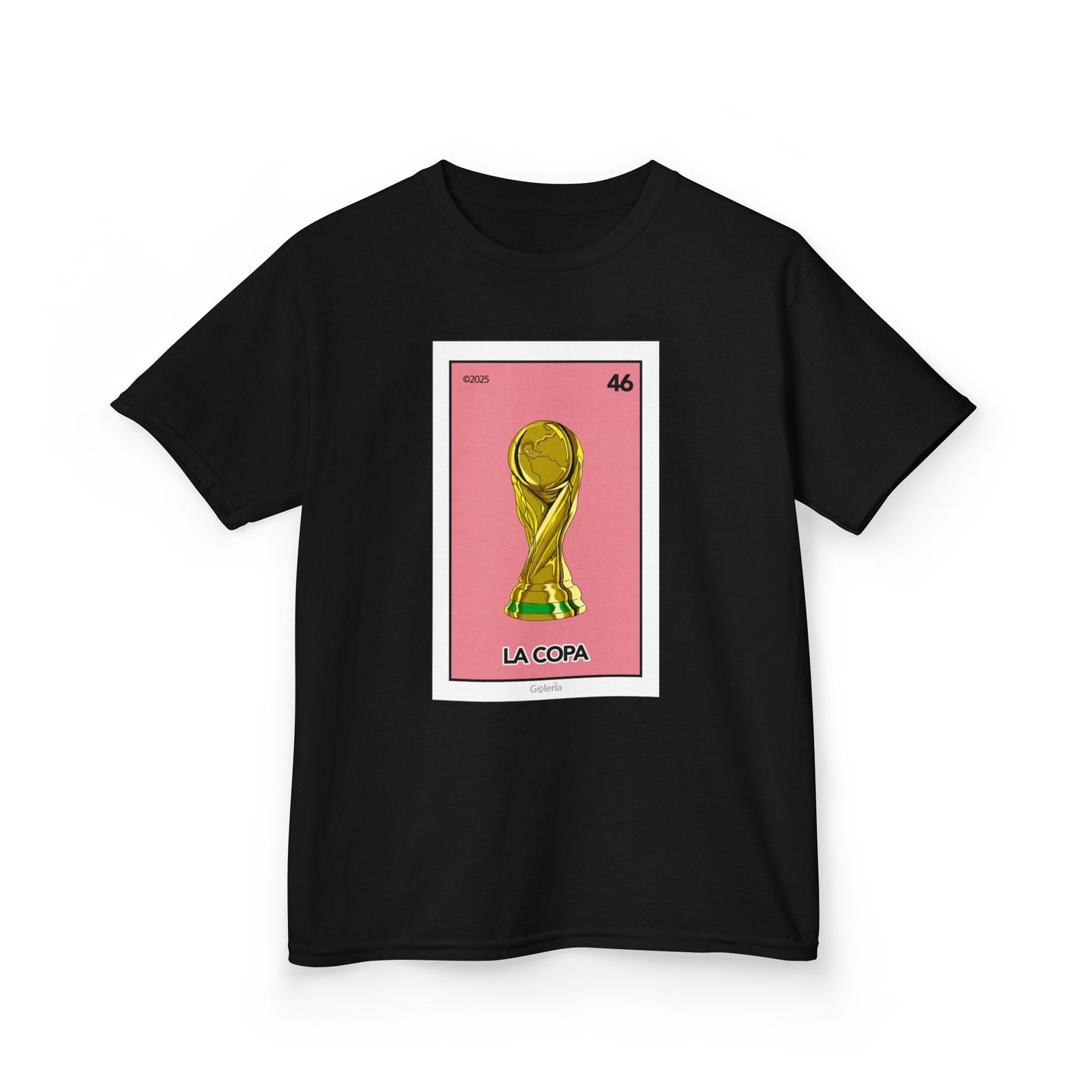 La Copa Kids T-Shirt