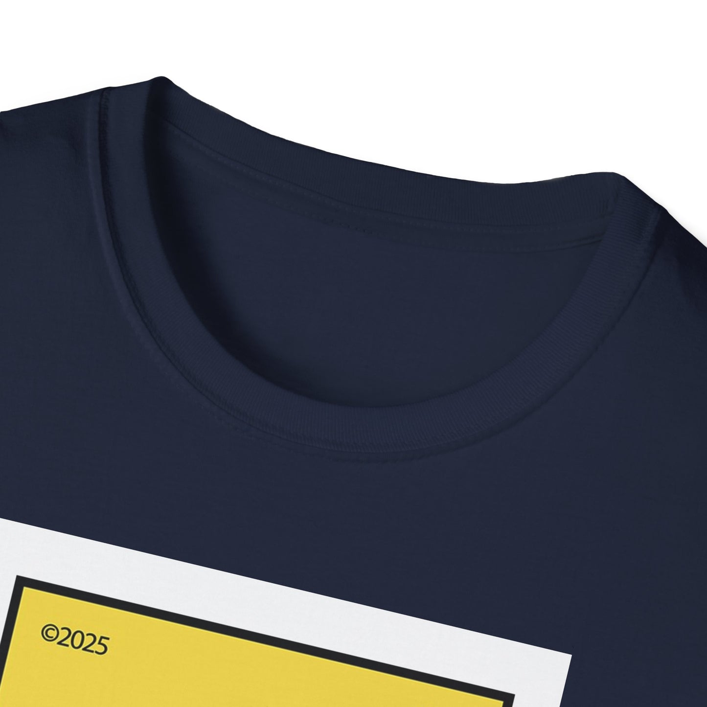 El Androide T-Shirt