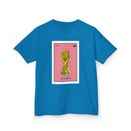 La Copa Kids T-Shirt