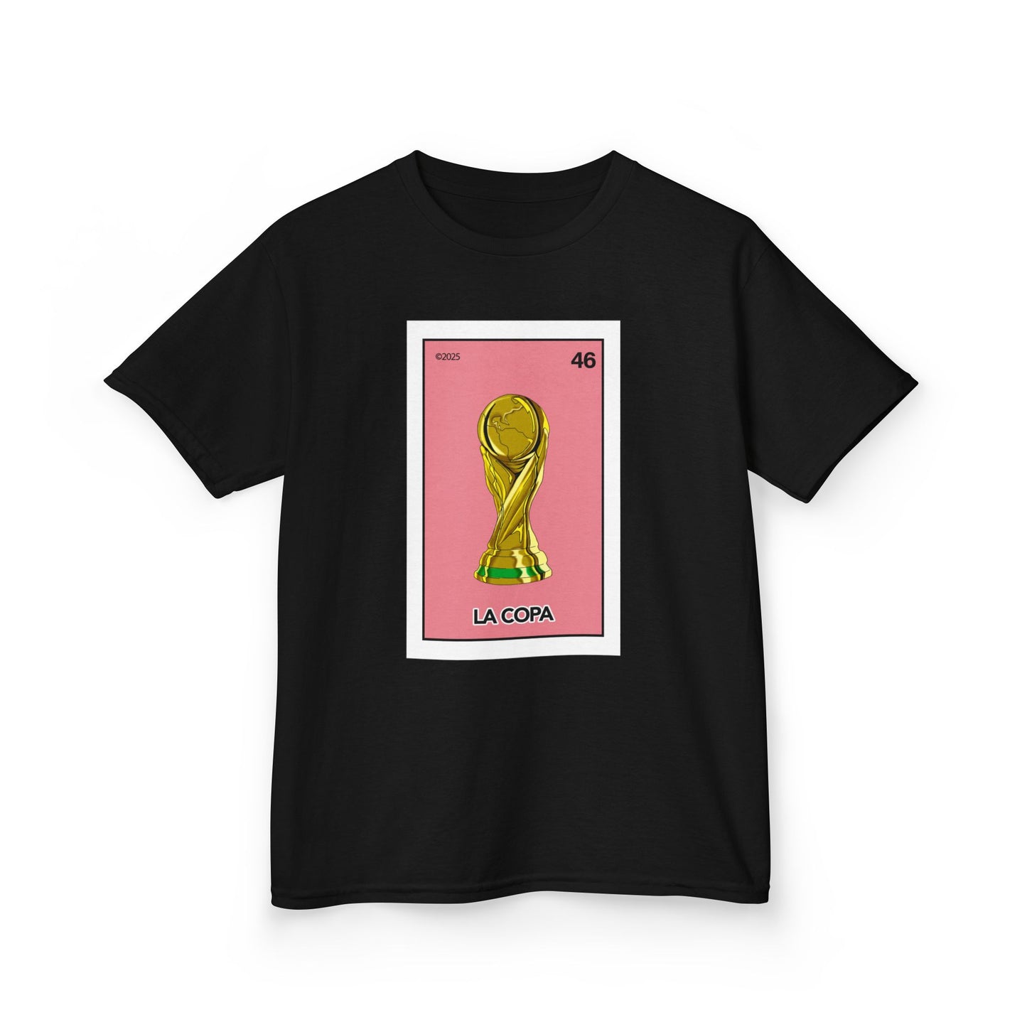 La Copa Kids T-Shirt