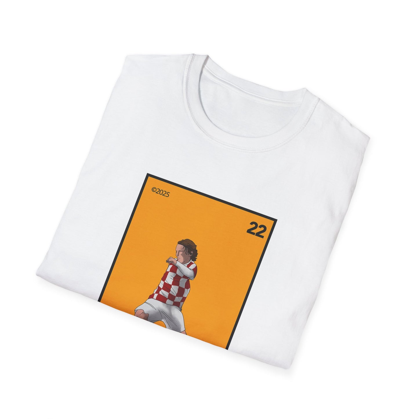 Los 3 Dedos T-Shirt