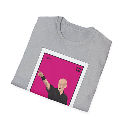 El Referí T-Shirt