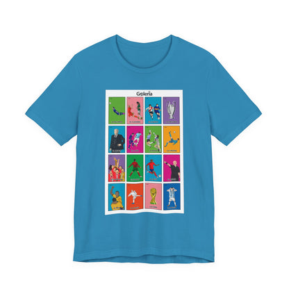 Goleria T-Shirt