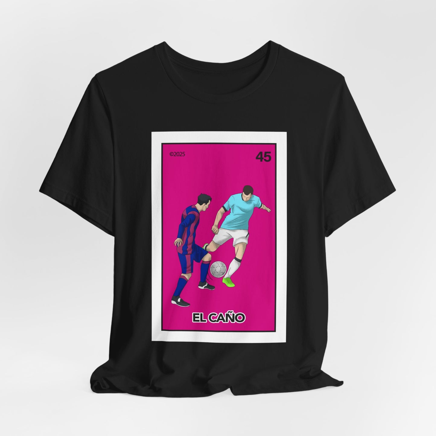El Caño T-Shirt
