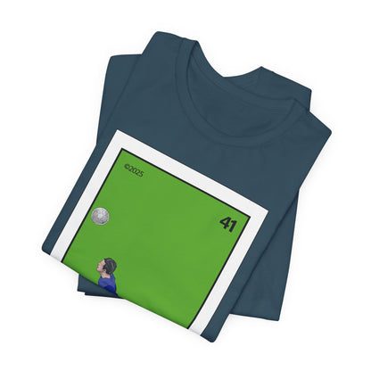 The Little Dove T-Shirt