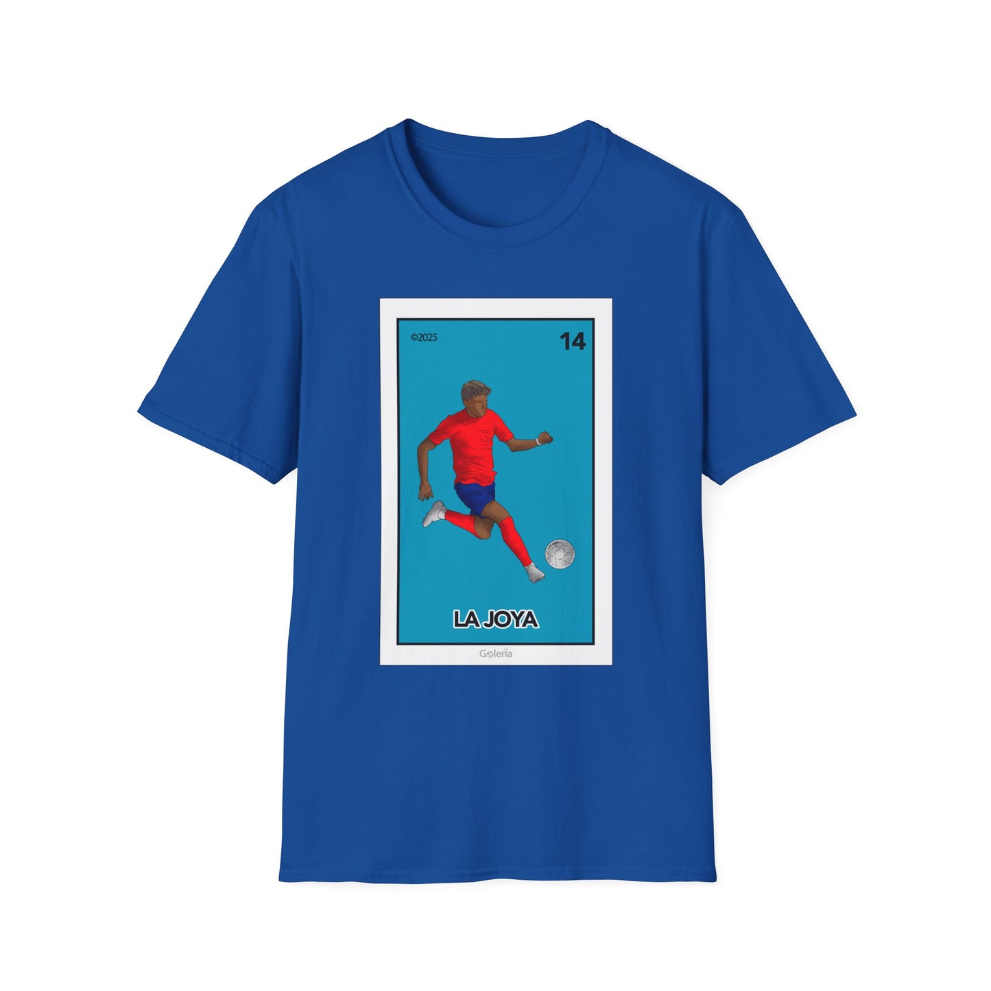 La Joya T-Shirt