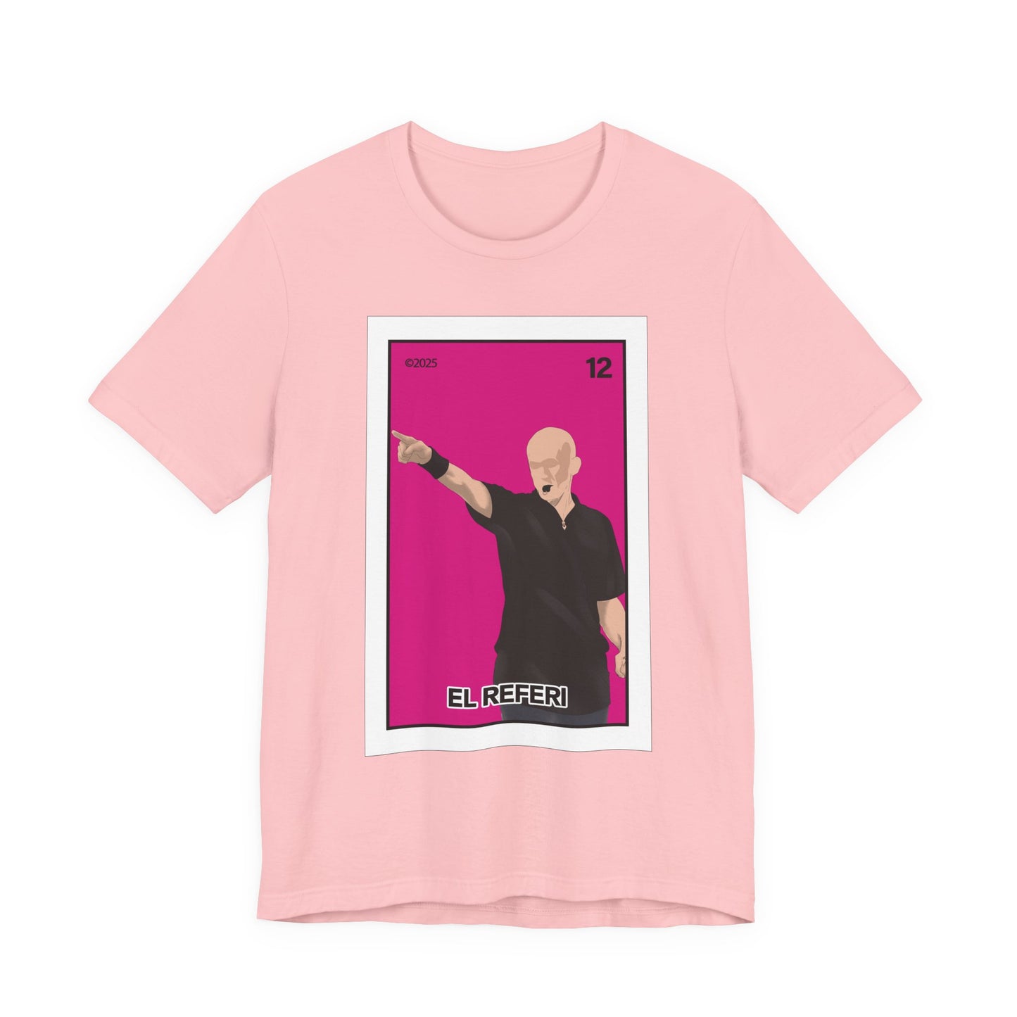 El Referi T-Shirt