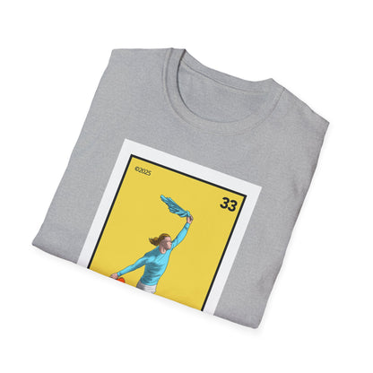 El Androide T-Shirt