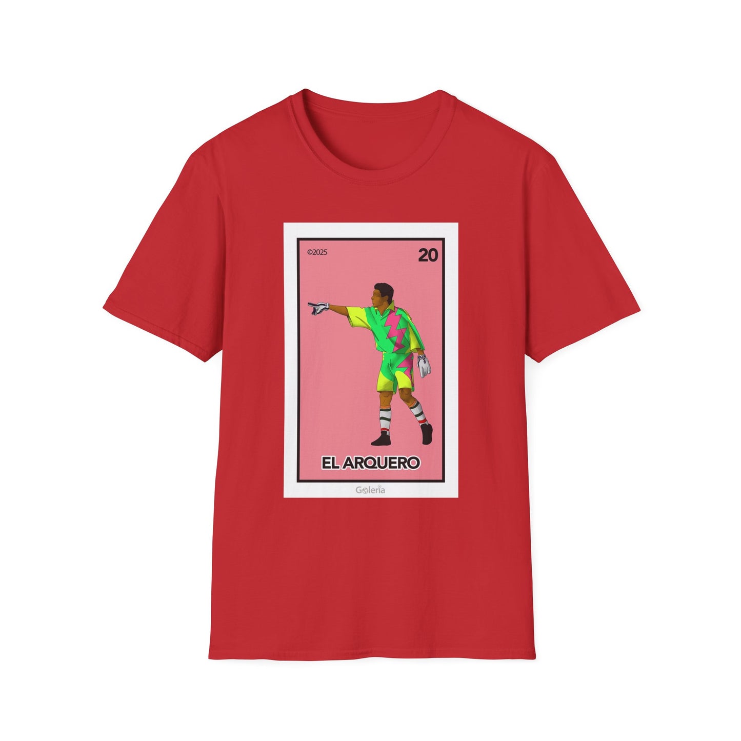 El Arquero T-Shirt