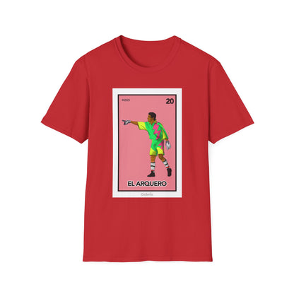 El Arquero T-Shirt