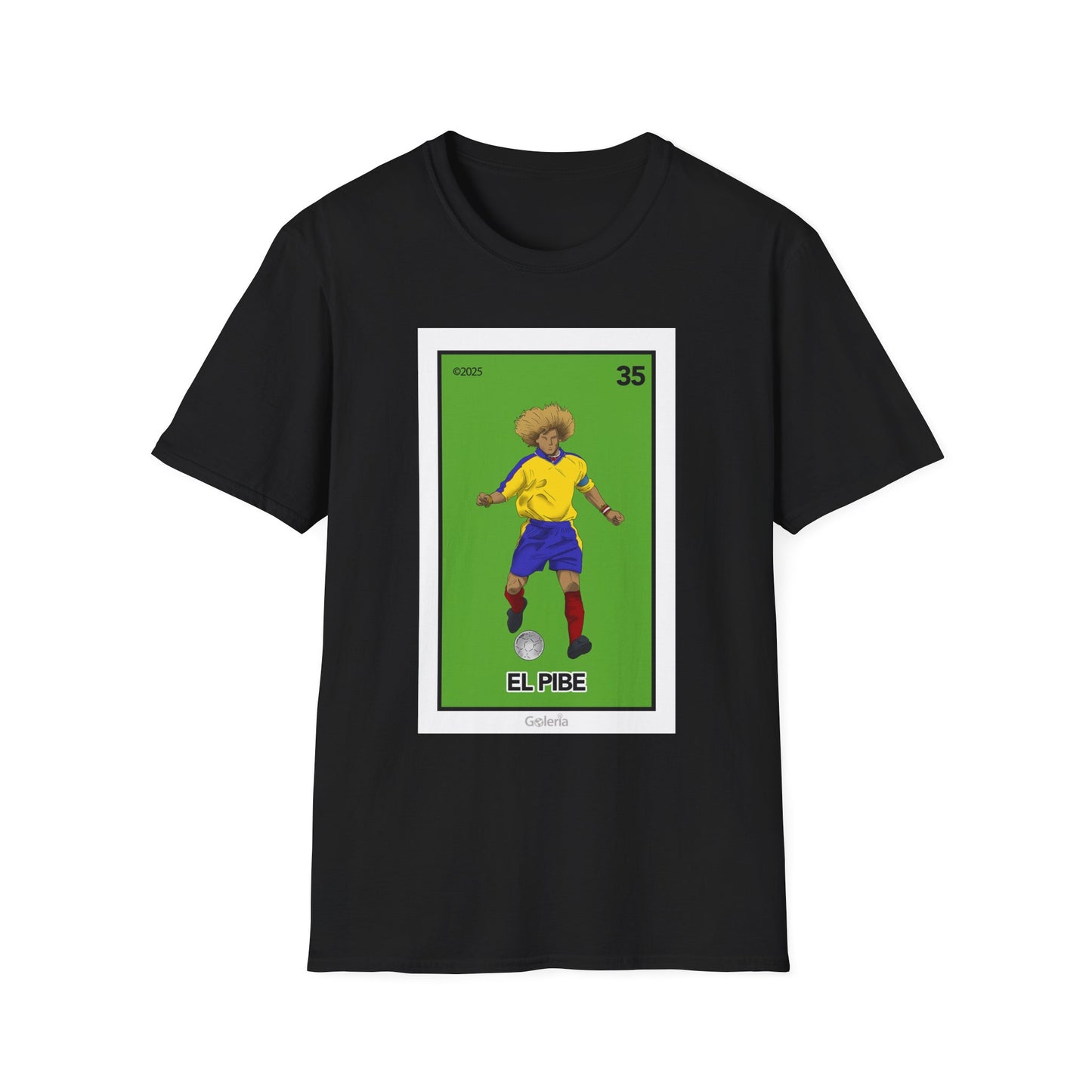 El Pibe T-Shirt
