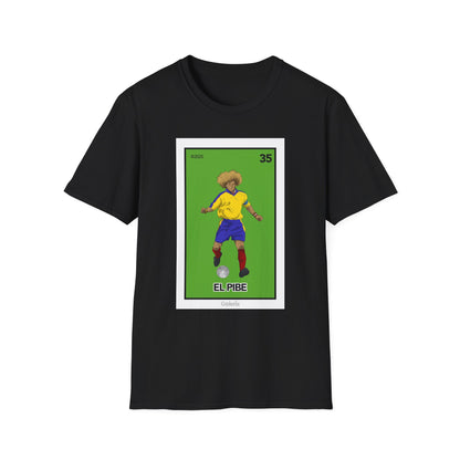 El Pibe T-Shirt