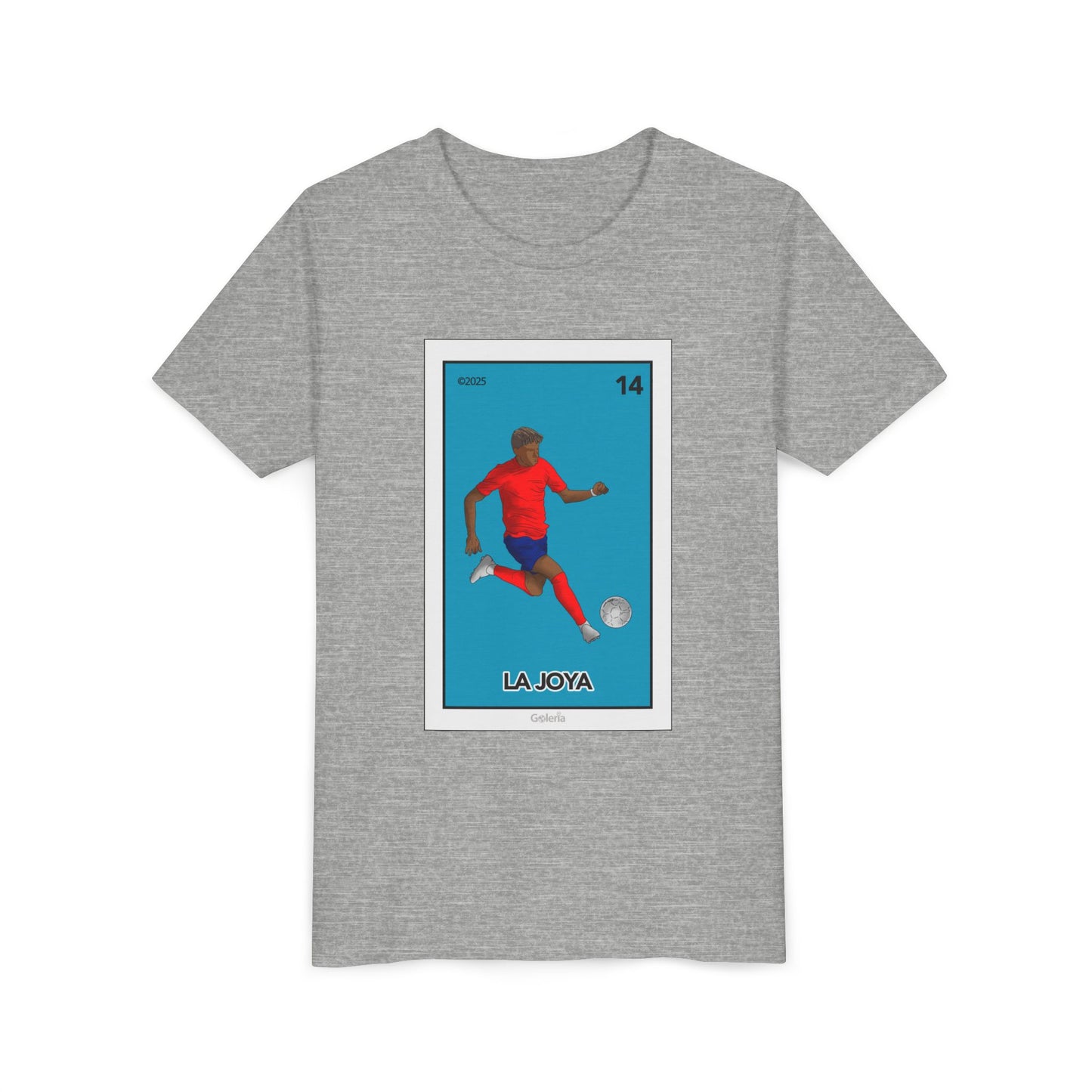 La Joya Youth T-Shirt