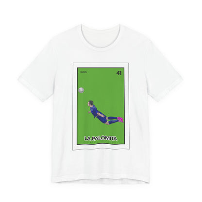 The Little Dove T-Shirt