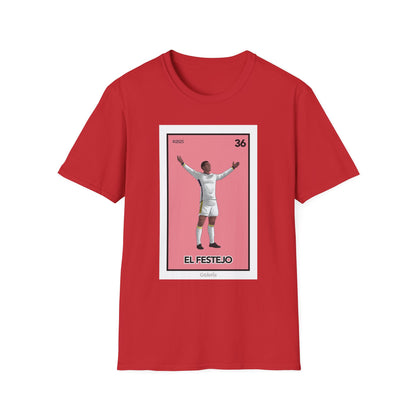 El Festejo T-Shirt