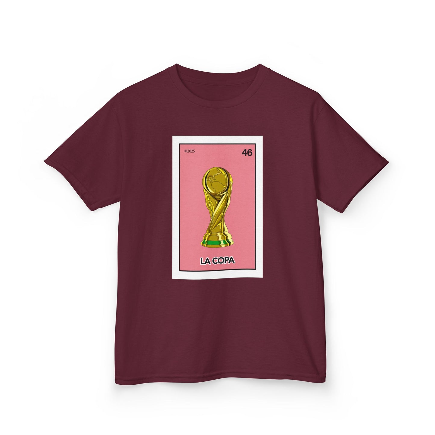 The Cup Kids T-Shirt