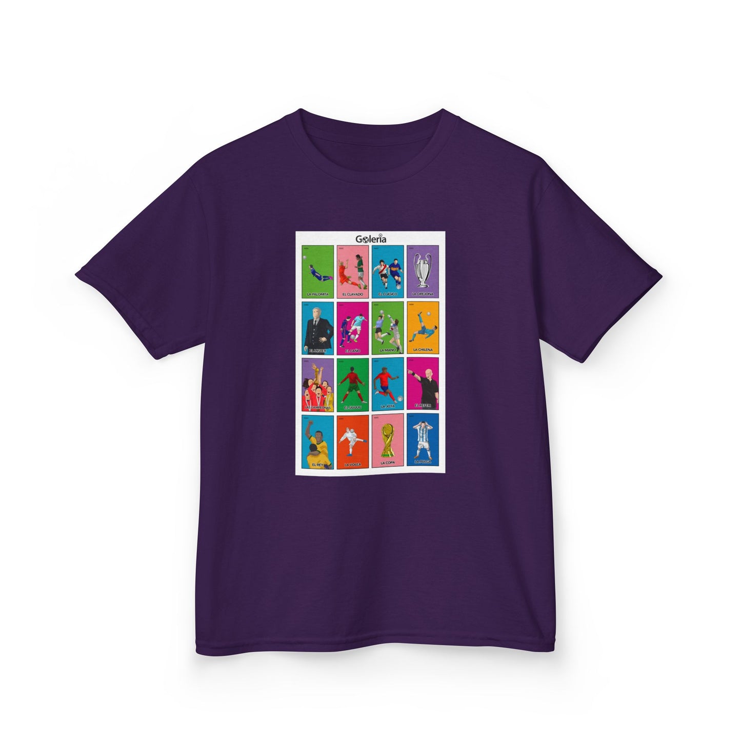Goleria Kids T-Shirt