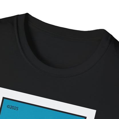 La Bicicleta T-Shirt