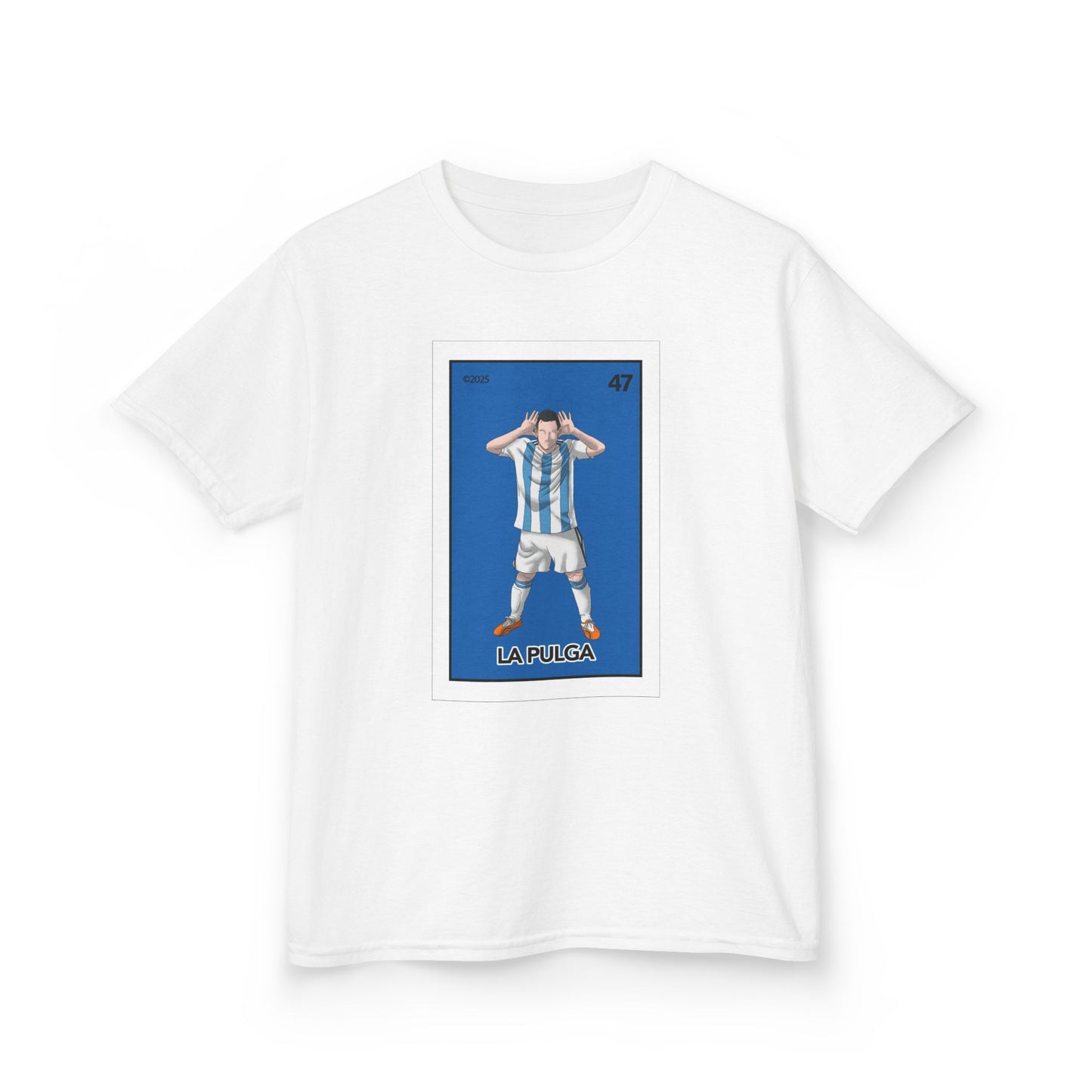 La Pulga Kids T-Shirt